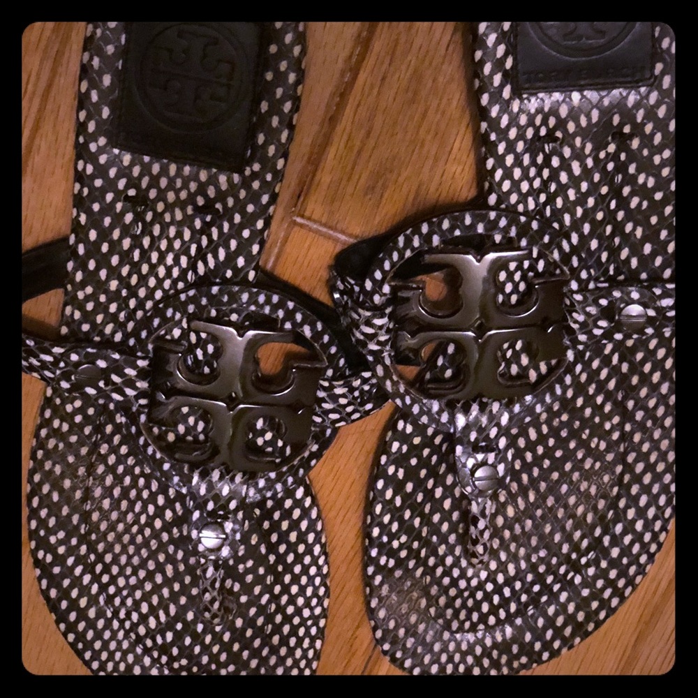 Tory Burch sandals